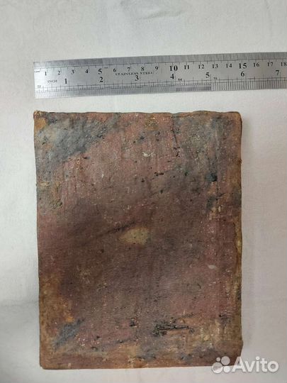 Старинные иконы