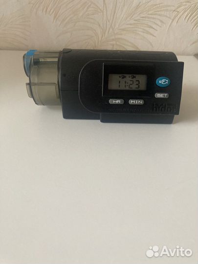 Автоматическая кормушка для рыб Hydor mixo