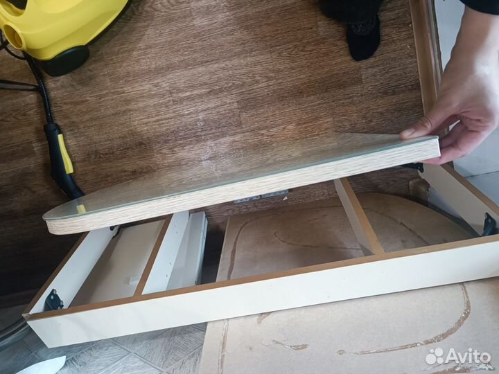 Кухонный стол бу