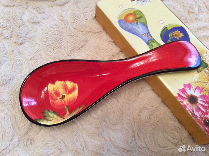 Ложка подставка