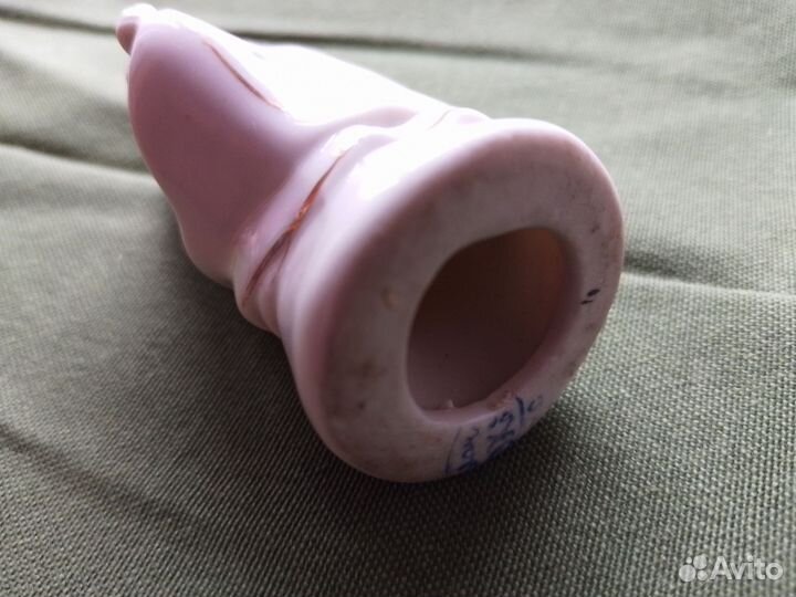 Статуэтка плясунья