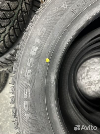 Bridgestone Blizzak Ice 195/65 R15 88T