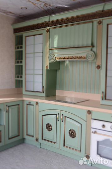 Мебель на заказ. Услуги дизайнера