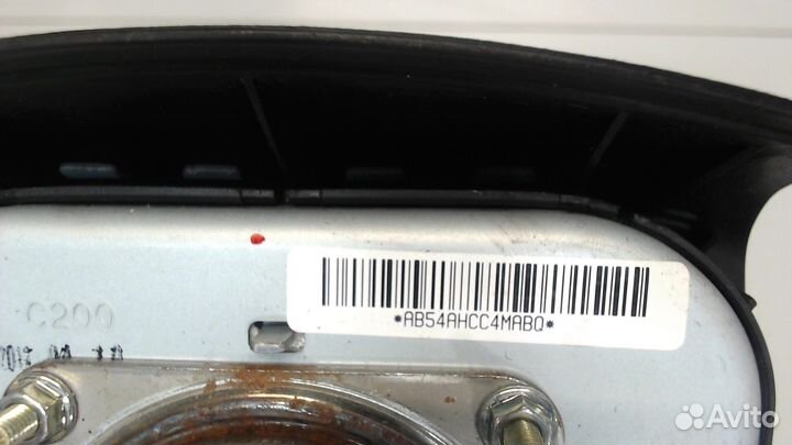 Подушка безопасности водителя SsangYong Korando 20