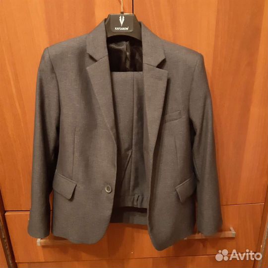 Костюм для мальчика