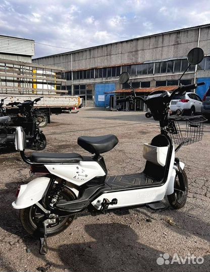 Электросамокаты оптом и розница