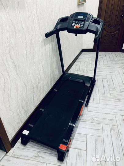 Беговая дорожка