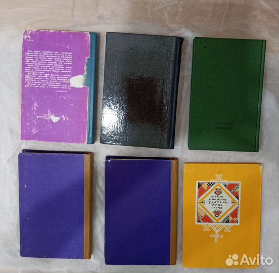 Книги Республика Коми