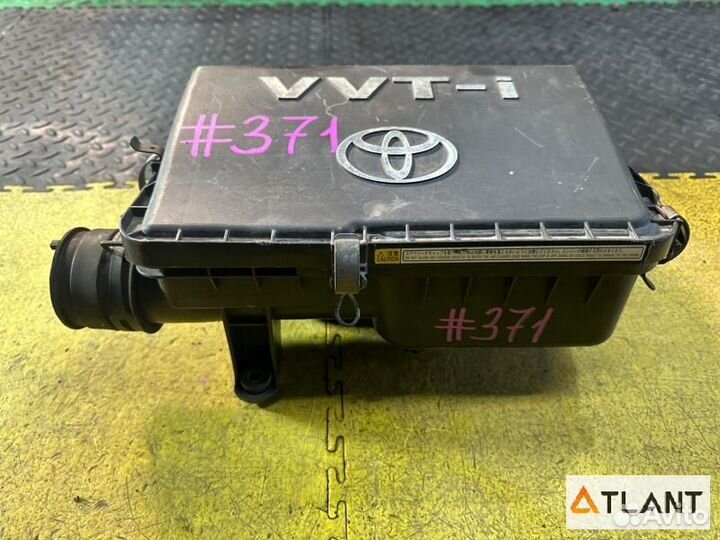 Корпус воздушного фильтра toyota BB