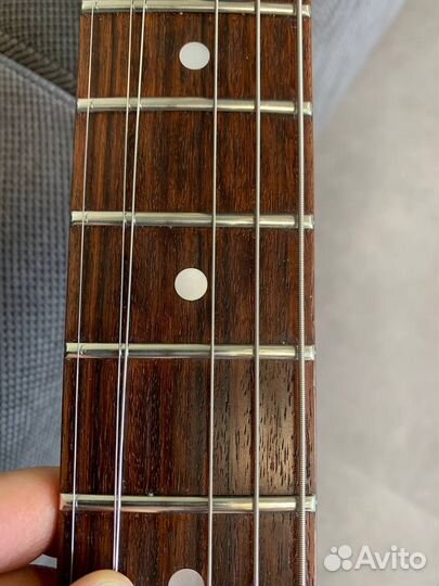 Ibanez PGM30 Paul Gilbert Model (обмен на страт)