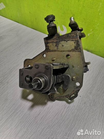 Механизм выбора передач Форд Фокус 1