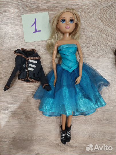 Куклы Мокси Тинз Moxie Teenz