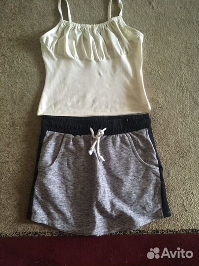 Женские вещи 42