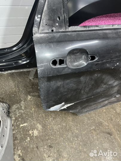 Дверь LADA xray LADA x-ray иксрей