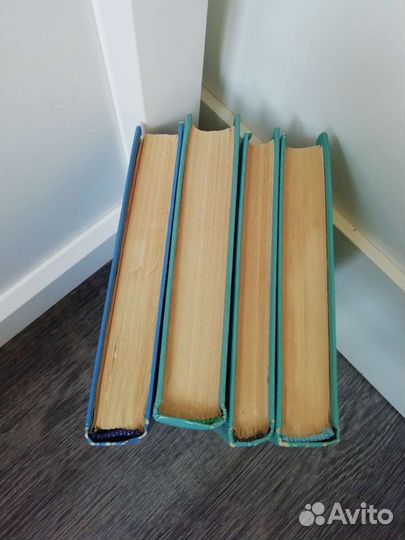 Библиотека приключений и научной фантастики