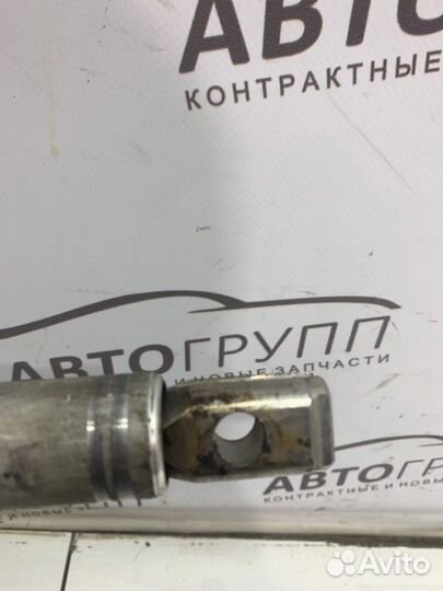 Рулевой карданчик Bmw 5Er 530D F10 (Ф10) N57D30