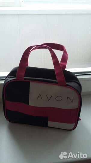 Аксессуары представителя avon
