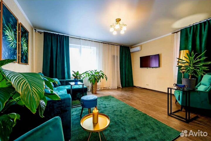 Гостиница Открытие