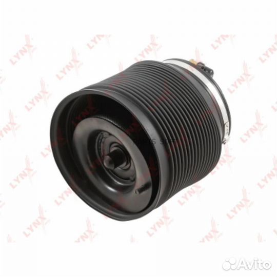 Lynxauto G41011L Пневмобаллон toyota land cruiser