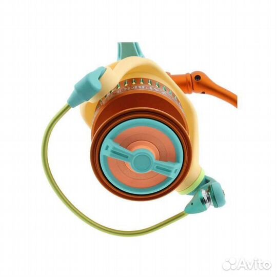 Катушка безинерционая ryobi zauber LT2000,3000,400