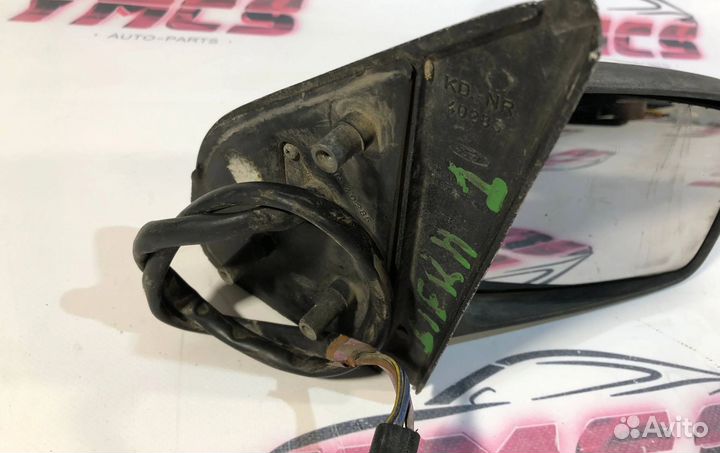 Блок абс e10117151 Ford Sierra 1982 - 1987 года