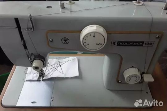 Ремонт швейных машин.Мастер из Закамска объявление продам