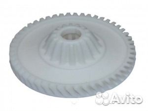 Шестерня для мясорубки Bosch