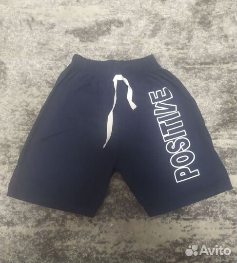 Шорты для мальчика