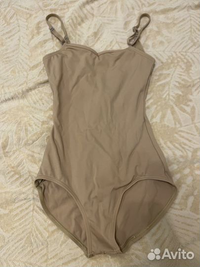 Боди для гимнастики