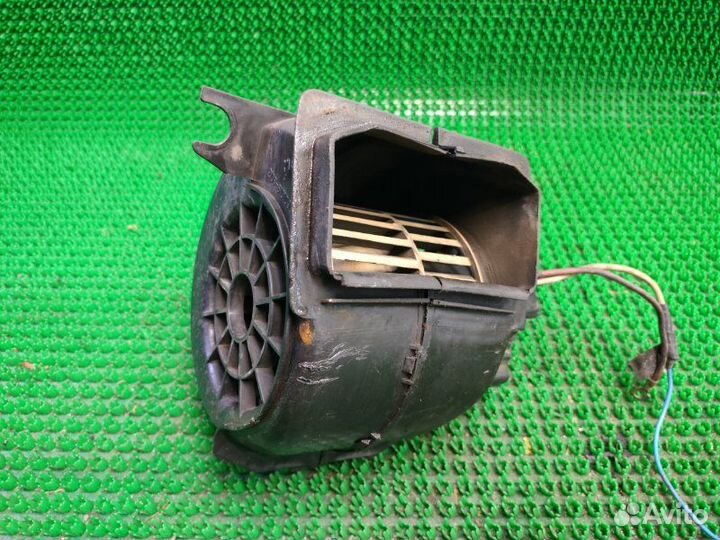 Мотор отопителя Лада 2109 2002