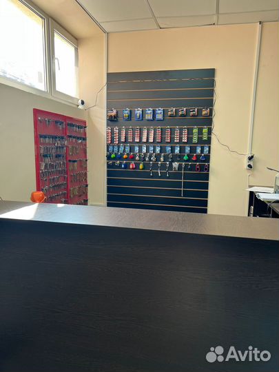 Ключи Аксессуары