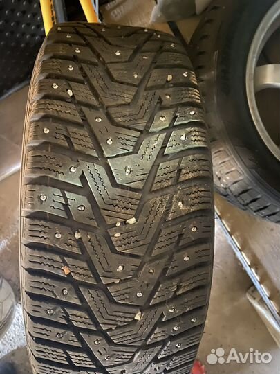 Колеса в сборе на ваз