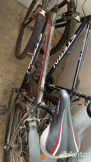 Велосипед Stern dynamic 1.0