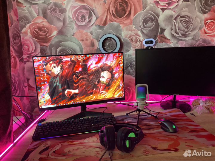 Продам игровой компьютер