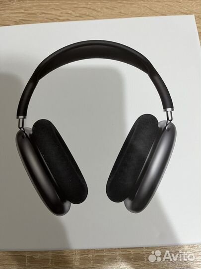 Беспроводныe наушник аирподс макс (реплика )