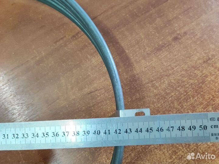 Тэн пароконвектомата 9000w