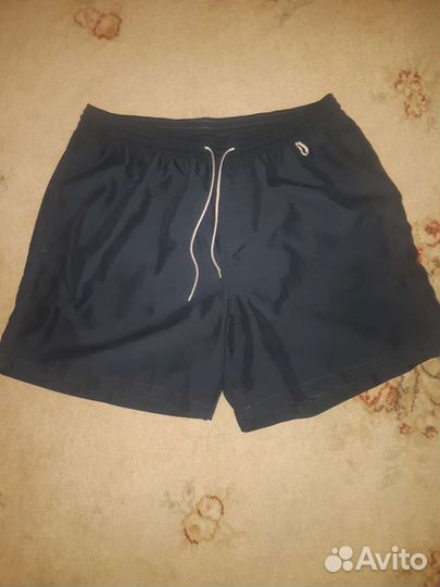 Шорты Loro piana