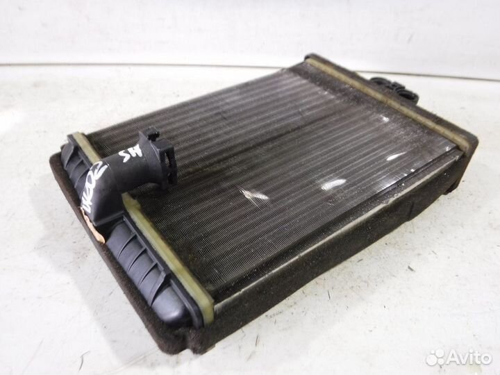 Радиатор отопителя Mercedes-Benz C-класс W202 рест