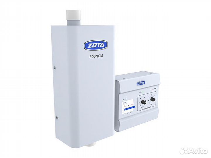 Электрический котел