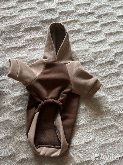 Одежда для собак и кошек