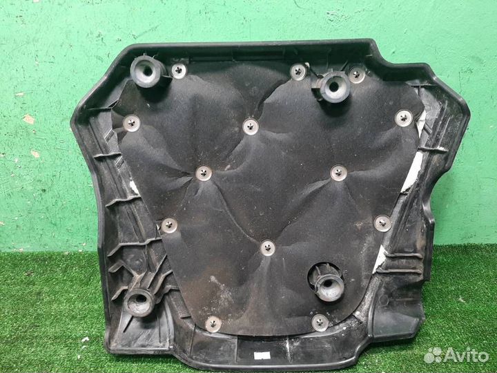 Крышка двигателя Ssangyong Actyon NEW (CK) 2015