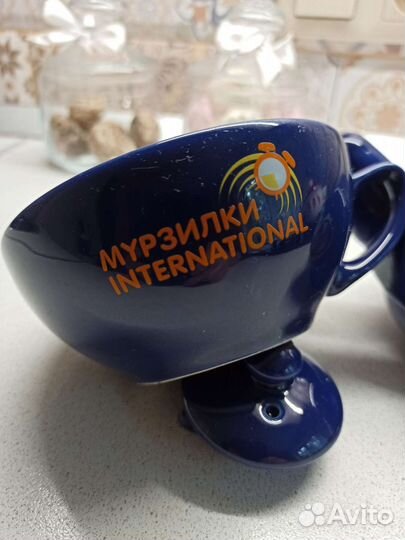 Заварочный чайник