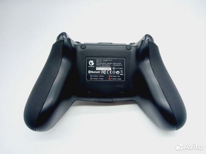 98933 Игровой контроллер GameSir G4 Pro