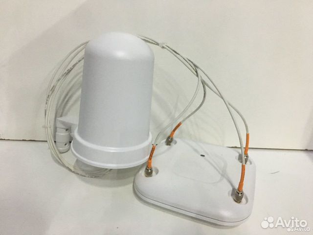 Точка доступа Cisco AIR-cap2702e-R-K9