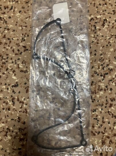 Прокладка и прокладка клапанной крышки Гетц