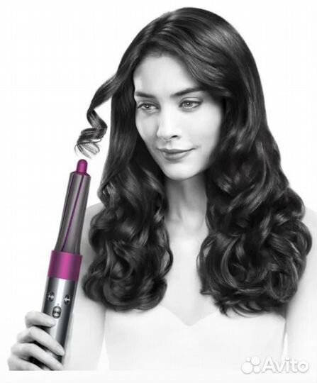 Dyson фен