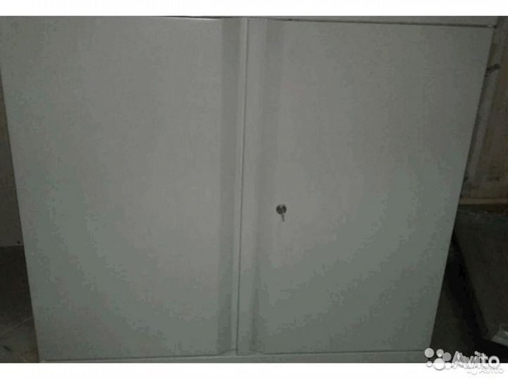 Шкаф металлический архивный