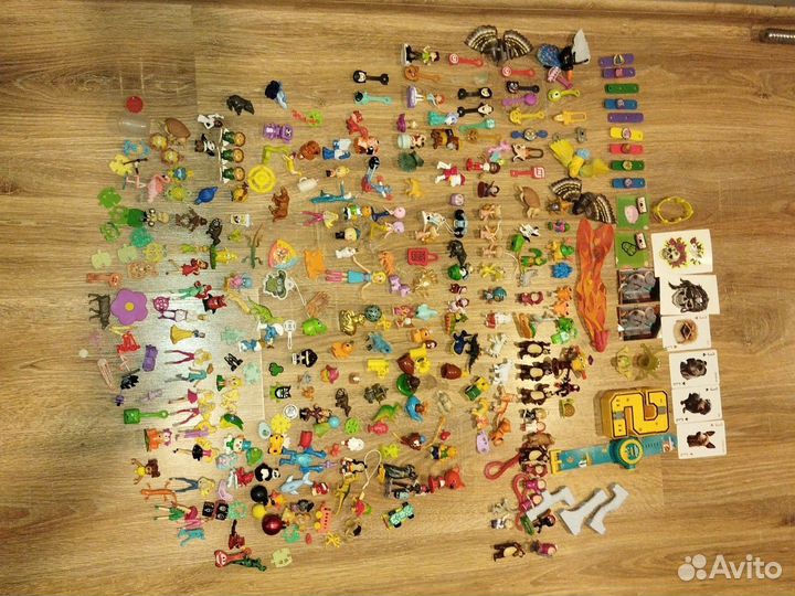 Киндер сюрпризы коробка киндеры