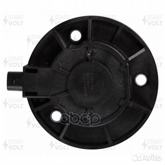 Клапан эл. рег. фаз грм VS-1234;06L 109 259;06L