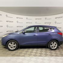 Hyundai ix35 2.0 AT, 2012, 120 714 км, с пробегом, цена 1 279 900 руб.